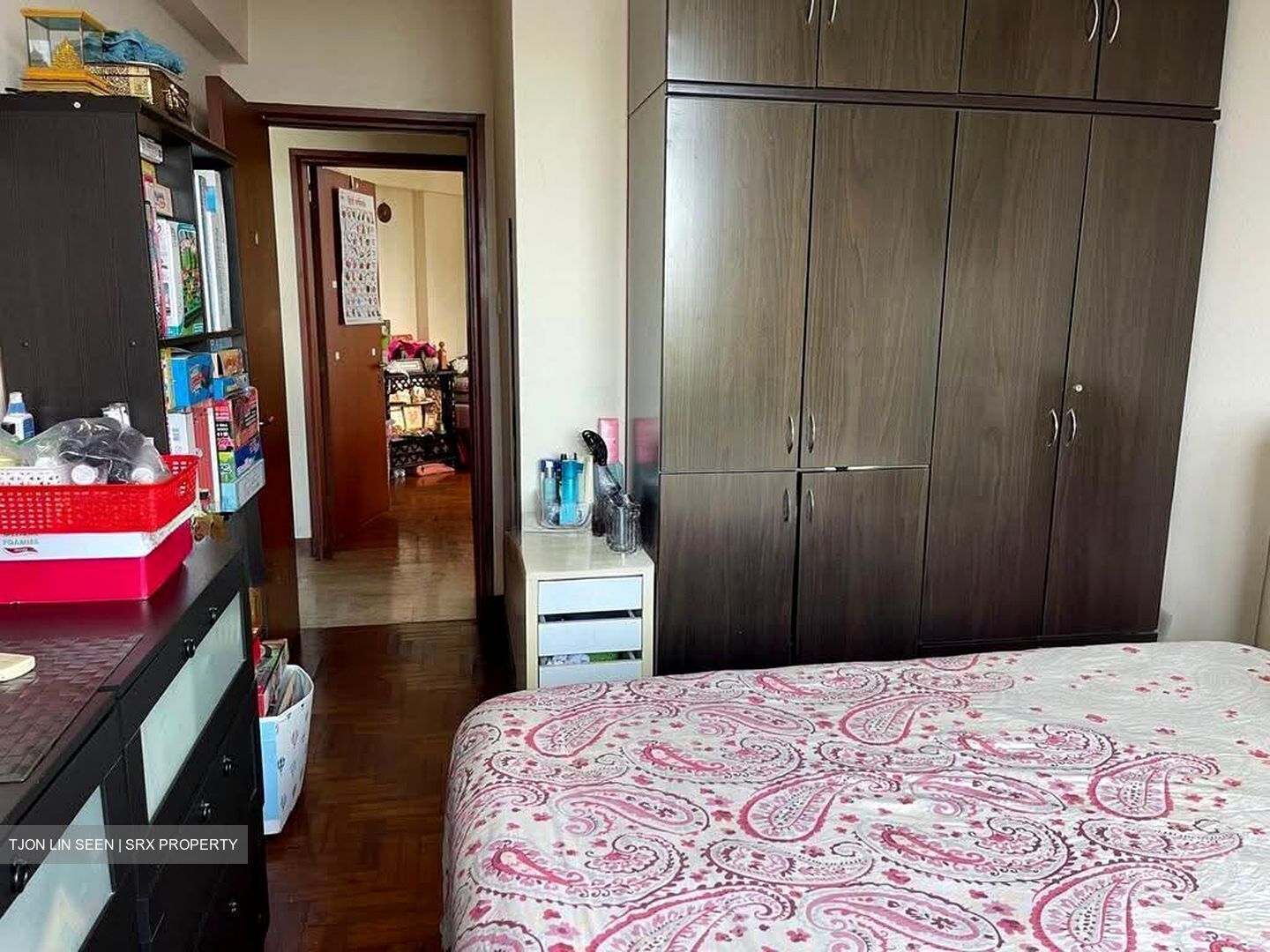 Parc Oasis (D22), Condominium #621663761